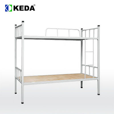 冷間圧延された鋼鉄W900mm L2000mmの鋼鉄二段ベッド