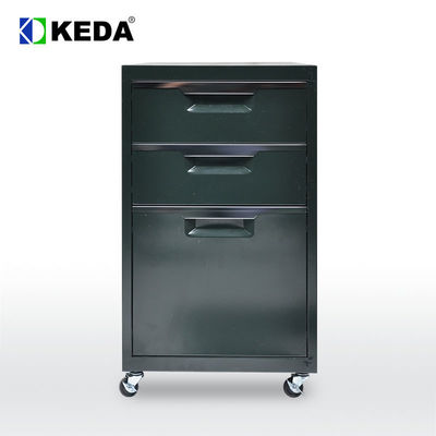 Keda 670mmの高さの鋼鉄移動式台