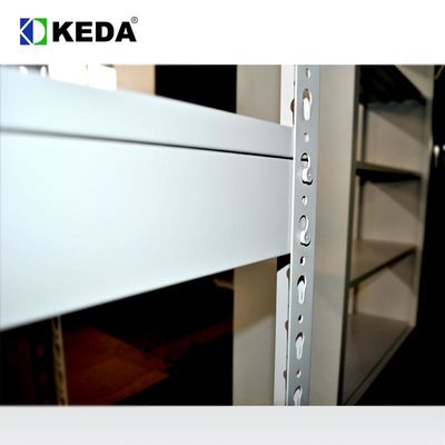 Keda 200kgs容量の倉庫の貯蔵の棚