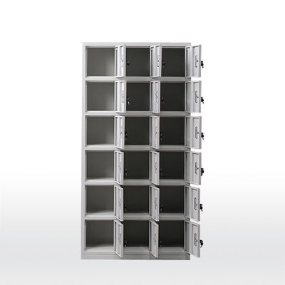 0.157のCBM 35Kgsの積載量の鋼鉄貯蔵用ロッカー