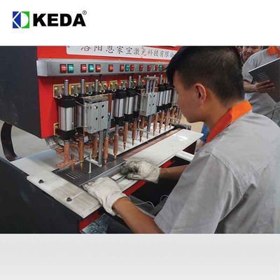 0.157のCBM 35Kgsの積載量の鋼鉄貯蔵用ロッカー