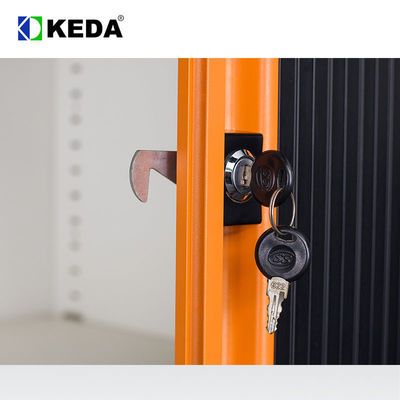 Kedaのローラー シャッター ドアBSCI Tambourのドアのキャビネット