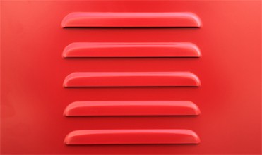 現代寝室の家具の金属TVの立場の居間のキャビネットはたたいた 1